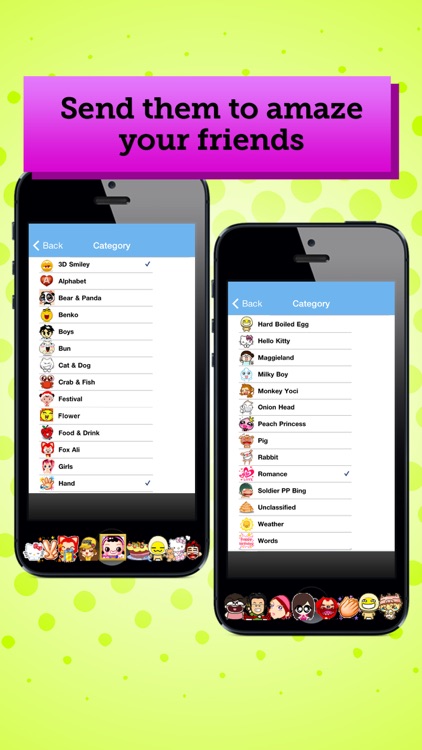 AniEmoticons Pro - stickers and animated gif emoticons for email and texting