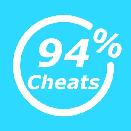 Cheats for 94% Читы