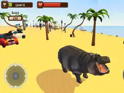 Hippo Simulator screenshot 8