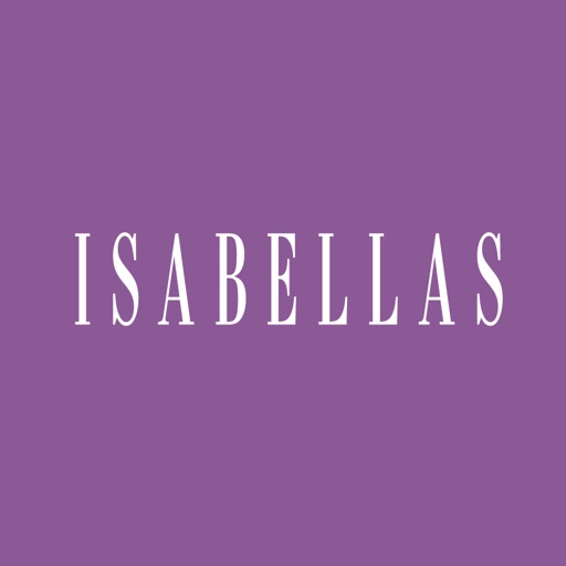 ISABELLAS DK icon