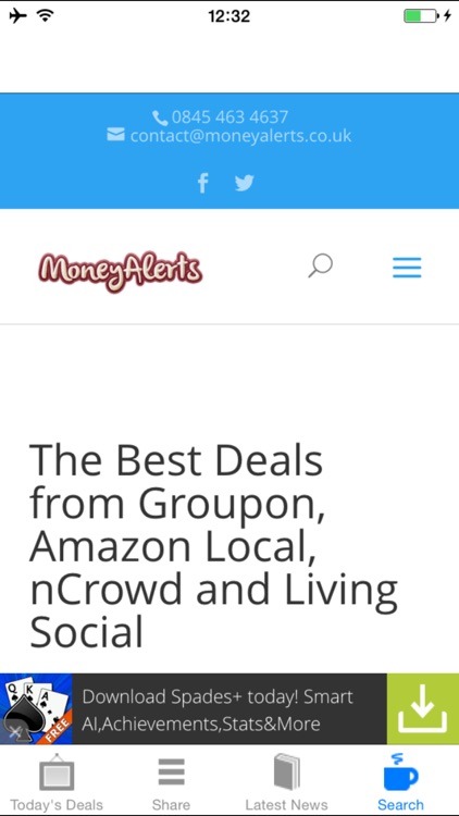 Top UK Deals screenshot-3