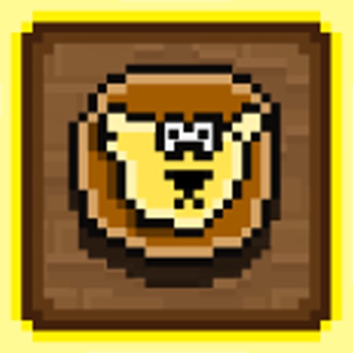 Zoo Mania - Play 8-Bit Pixel Game icon