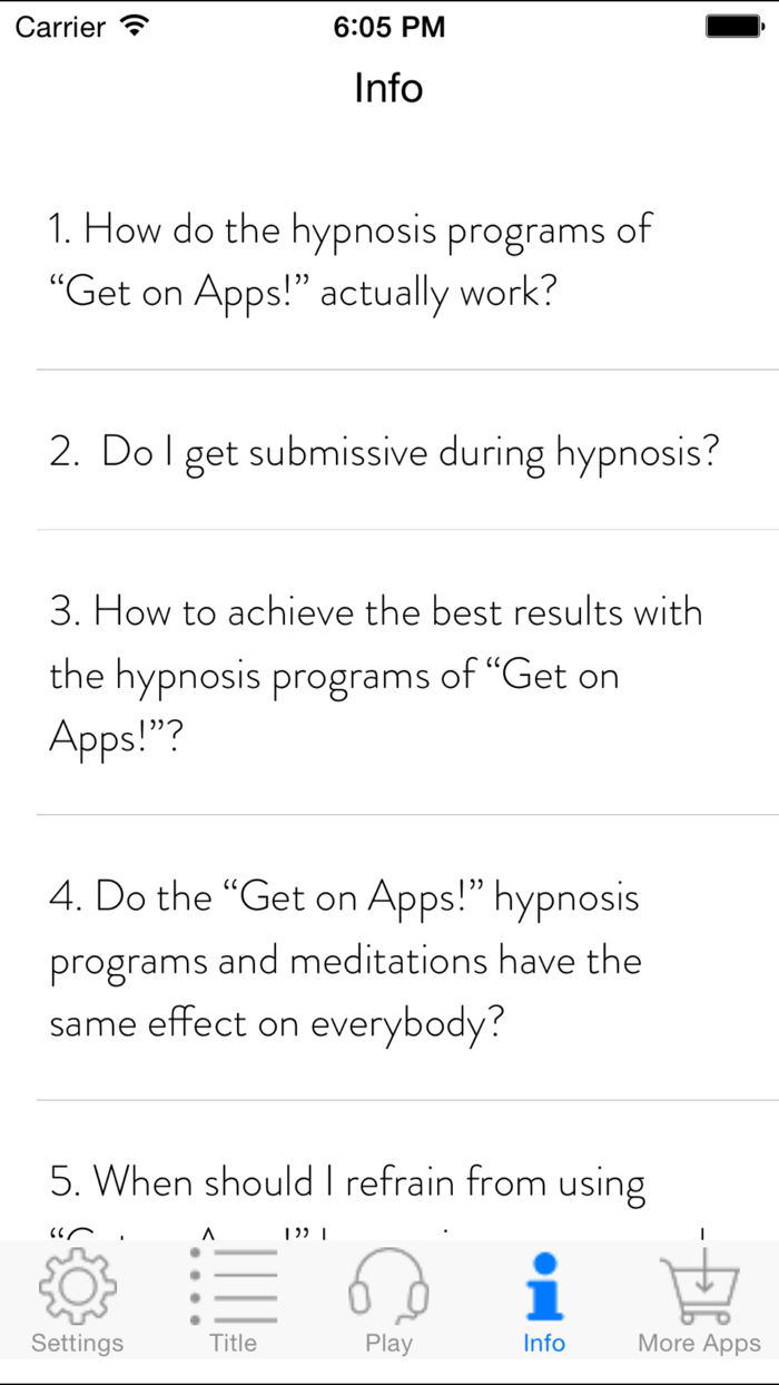 Get Pregnant Getting pregnant by Hypnosis