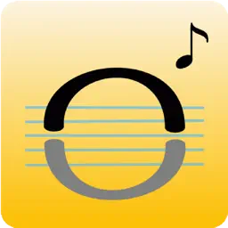 Ogopogo Music Player - the smart mp3 player app icon