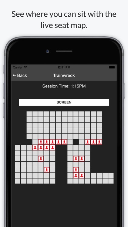 MoviesOwl - Find Great Movies at your Local Cinema.