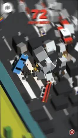 Game screenshot Only One Way Out hack