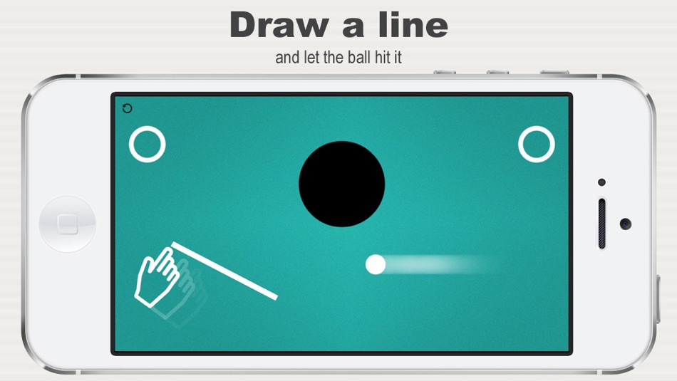 #1. I did it (iOS) 由: Marcus Carlsson