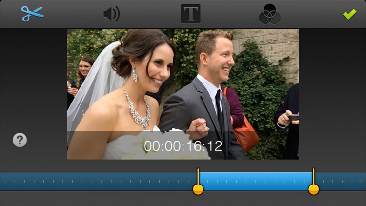 Video Edit+ for editing videos screenshot-3