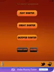 The Banter Soundboard ipad bilder 0