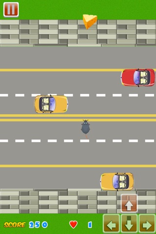 Road Rage Rodent Pro screenshot 4