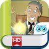 Thomas Edison - Have fun with Pickatale while learning how to read!