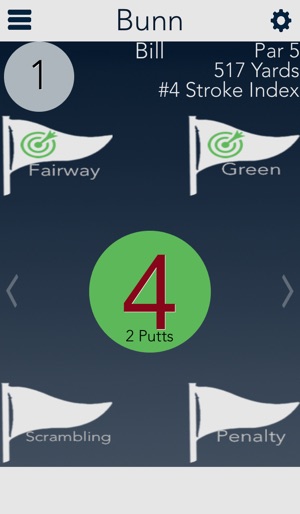 PinHighGolf(圖2)-速報App