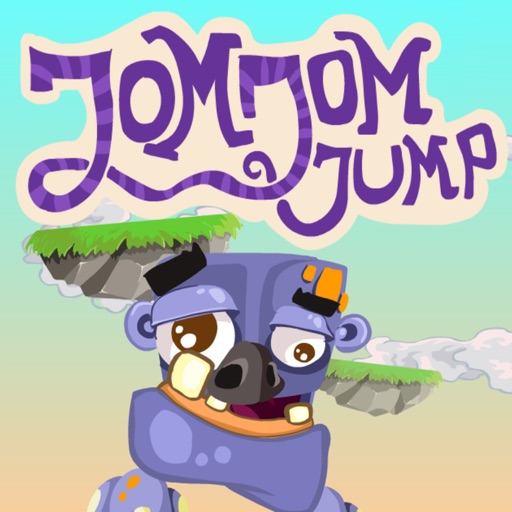 Jom Jom Jump Fun icon