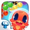 Release the dragons from sticky bubble traps in this fun and addictive shooter game