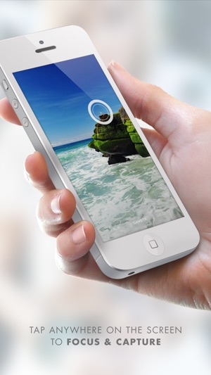 GESTURES Camera(圖2)-速報App