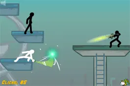 Game screenshot Quick Stickman - Killing Game hack