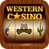 AAA Wild West Slots Machine Casino Game - Feel Super Jackpot Party and Win Megamillions Prize