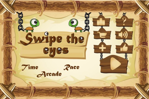 Swipe the Eyes screenshot 3