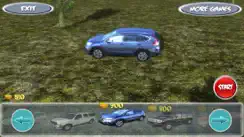 SUV Drive 3D iPhone image 4