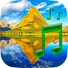 Mountain Sounds Relax and Sleep-A mind theapy app