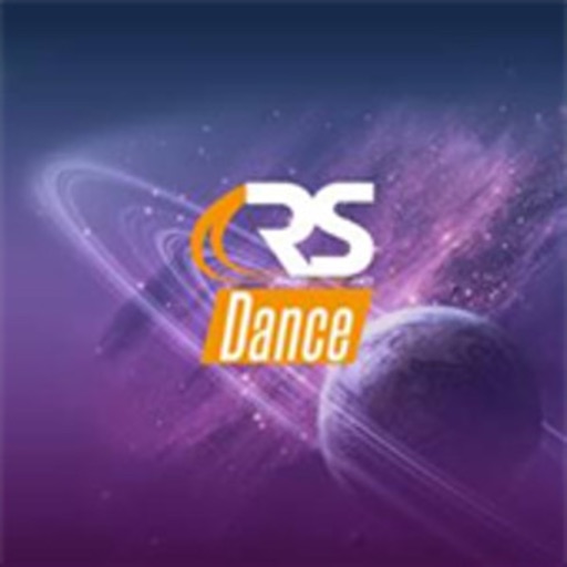 Radio Saturn Dance icon