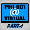 PMI-001 PMPv5 Virtual PT-1