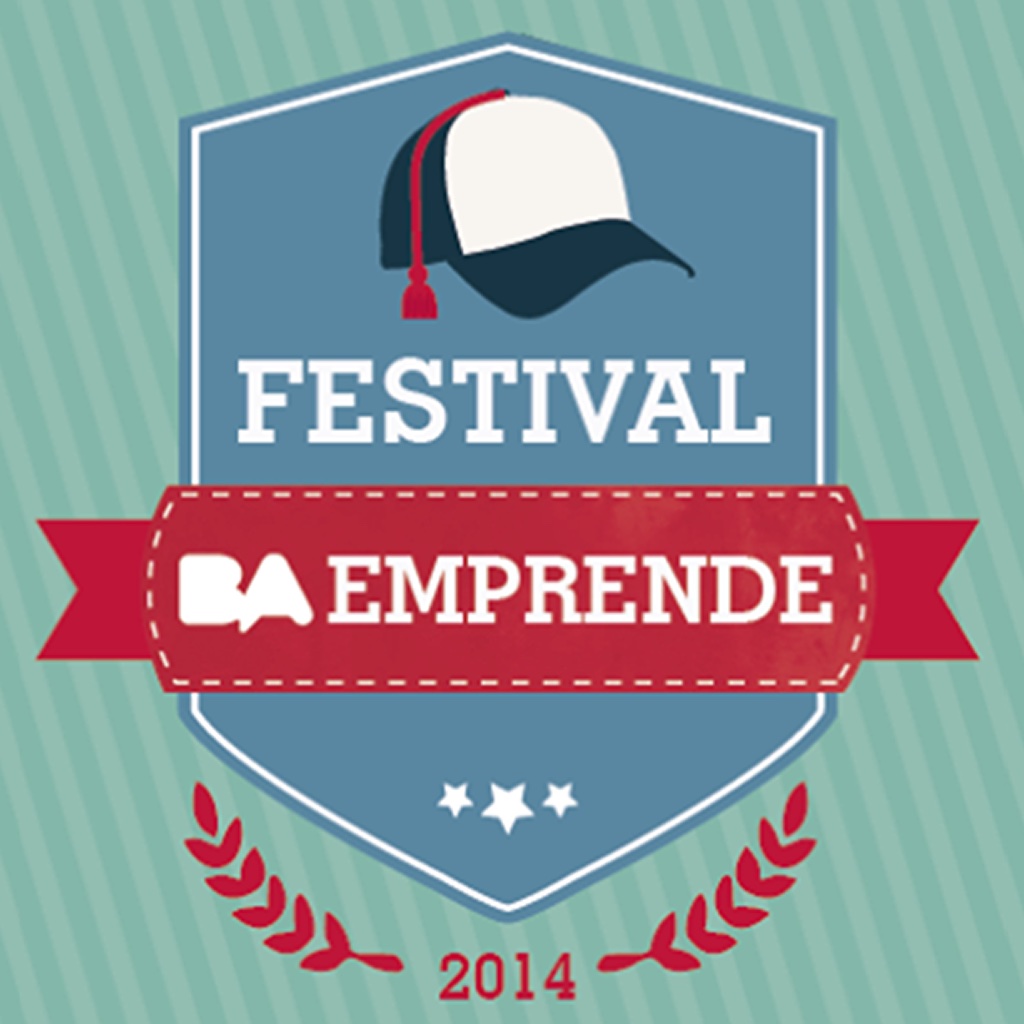 Festival BA Emprende icon