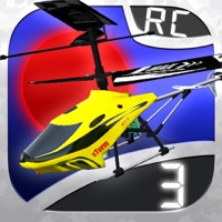 RC Heli 3 Wiki