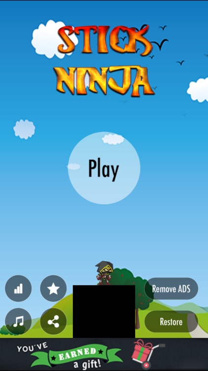 Stick Ninja - Best Free Stick Ninja