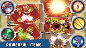 The Last Supper screenshot