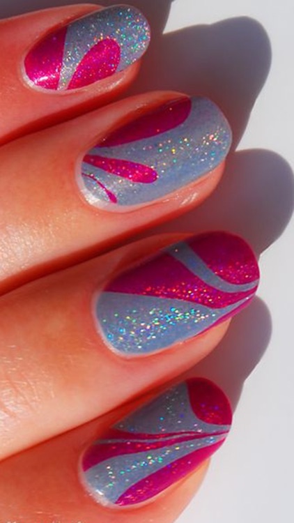 Nail Design FREE - Best Designs - "Vine, Pinterest, Tumblr and Facebook Edition"