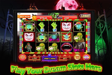 Triple Fire Fortune Slot screenshot 3