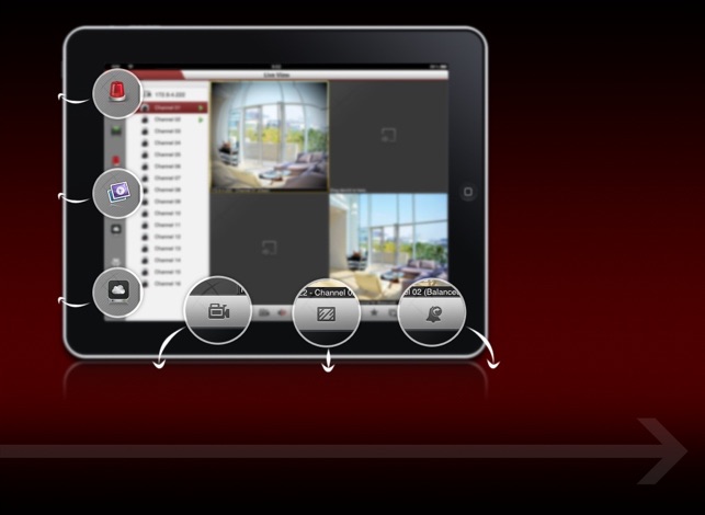 Smartbridge HD Video(圖3)-速報App
