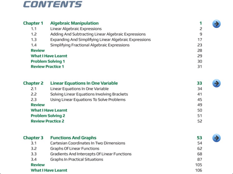 Discovering Mathematics 2A (NT) (Login Version)