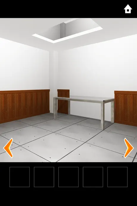 ES04R - room escape game -