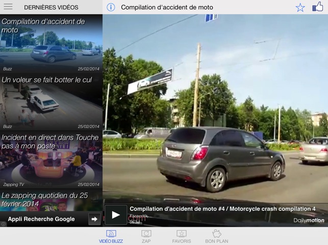 Vidéo Buzz - Vidéos Drôles, Insolites, H