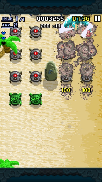 Magenta Arcade screenshot-3