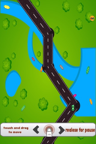 Impossible Puzzle Road - Escape Maze Rush FREE screenshot 2