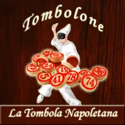 Tombolone app icon