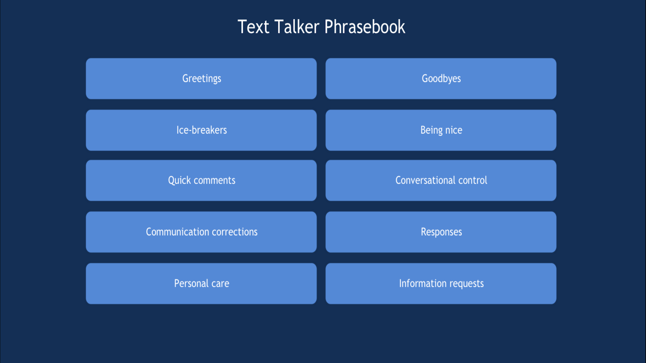 Grid Player screenshot 4