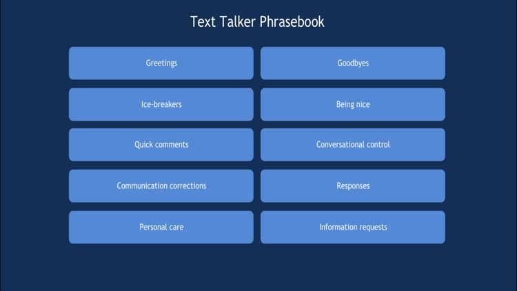 Grid Player screenshot-3