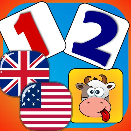 Baby Match Game - Learn the numbers in English Cheats