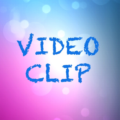 VideoClip icon