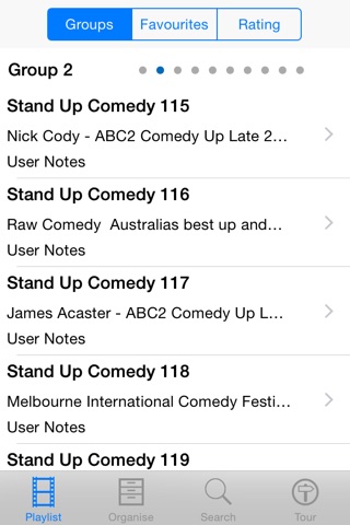 Stand Up Comedy ! screenshot 3