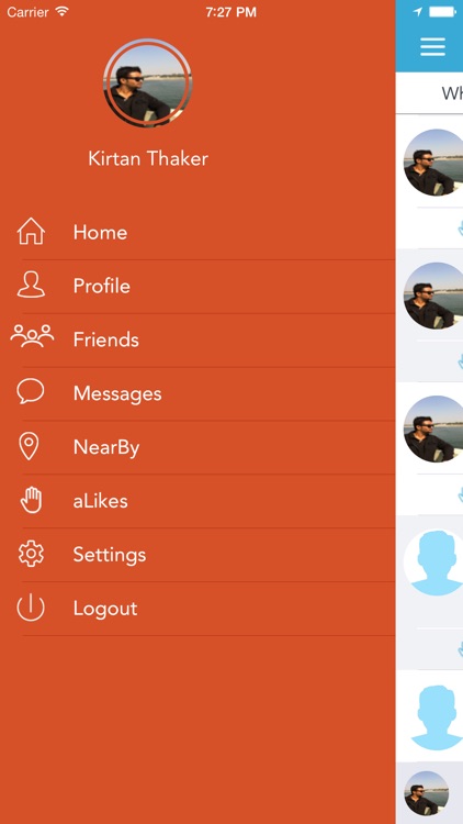 My Last Wish -  Wish, Find n Meet!