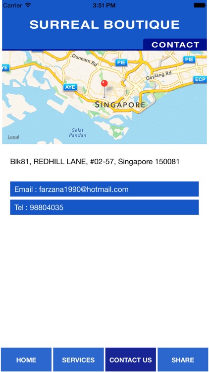 SURREAL BOUTIQUE screenshot-4