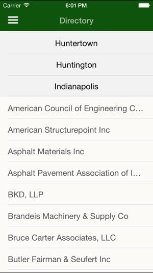APAI Directory(圖3)-速報App