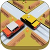 Crosswayのドライブ：クラッシュ人種 - iPhoneアプリ