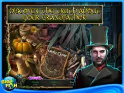 Myths of the World: Of Fiends and Fairies HD - A Magical Hidden Object Adventure iPad image 2
