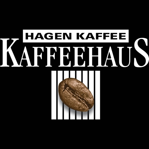 HAGEN Kaffee Kaffeehaus